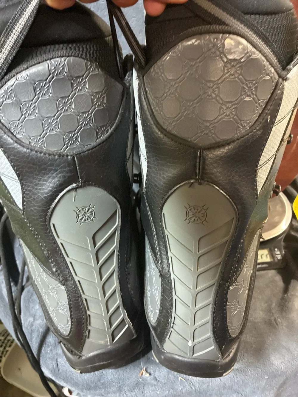 Lamar durable men